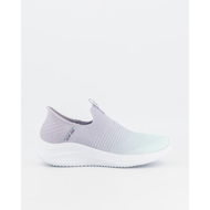 Detailed information about the product Skechers Womens Slip-ins: Ultra Flex 3.0 - Beauty Blend Lavender