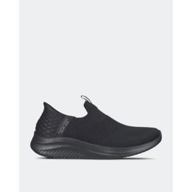 Skechers Womens Slip-ins: Ultra Flex 3.0 - Wide Black