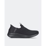 Detailed information about the product Skechers Womens Slip-ins: Ultra Flex 3.0 - Wide Black