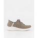 Skechers Womens Slip-ins: Ultra Flex 3.0 Dark Taupe. Available at Platypus Shoes for $169.99