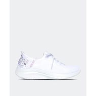 Detailed information about the product Skechers Womens Slip-ins: Ultra Flex 3.0 White