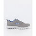 Skechers Womens Track - New Staple Grey. Available at Platypus Shoes for $99.99