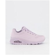 Detailed information about the product Skechers Womens Uno - Frosty Kicks Lilac
