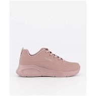 Detailed information about the product Skechers Womens Uno Lite - Lighter One Mauve