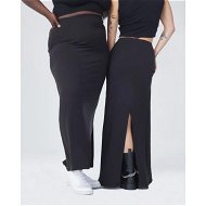Detailed information about the product Staple&hue Base Maxi Skirt Black