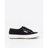 Detailed information about the product Superga 2750 - Cotu Classic F83-black-fwhite