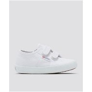 Detailed information about the product Superga 2750 Kids Straps Easylite 901 White