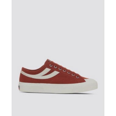 Superga 2750 Panatta 3.0 Brown Piquante-favorio