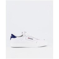 Detailed information about the product Superga 3845 Court White-blue Spectrum