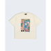 Threadheads Feels Good Oversized T-shirt Natural. Available at Platypus Shoes for $59.99