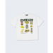 Threadheads The Pickles Oversized T-shirt White. Available at Platypus Shoes for $59.99