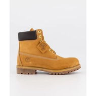 Detailed information about the product Timberland Mens 6-inch Premium Waterproof Boot Wheat