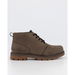 Timberland Mens Britton Road Mid Chukka Medium Brown Nubuck. Available at Platypus Shoes for $269.99