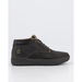 Timberland Seneca Bay Mid Lace Up Trainer Medium Grey Full Grain. Available at Platypus Shoes for $199.99