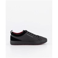 Detailed information about the product Tommy Hilfiger Mens Harlem Core Black
