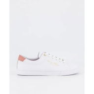 Detailed information about the product Tommy Hilfiger Signature White