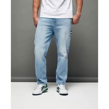 Tommy Hilfiger Skater Carpenter Jean Denim Light