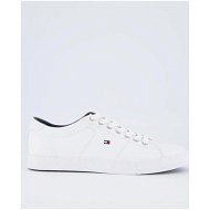 Detailed information about the product Tommy Hilfiger Tjm Leather White