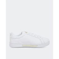 Detailed information about the product Tommy Hilfiger Womens Chique Court Sneaker White