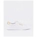 Tommy Hilfiger Womens Lulu 21y9 Im Hilfiger White. Available at Platypus Shoes for $109.99
