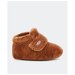 Ugg Baby Bixbee Chestnut. Available at Platypus Shoes for $79.99
