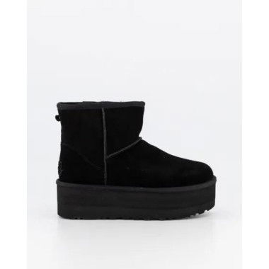 Ugg Classic Mini Platform Black