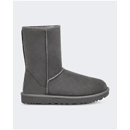 Detailed information about the product Ugg Classic Short Ii Grey