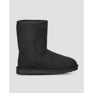 Detailed information about the product Ugg Mens Classic Short Black