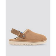 Detailed information about the product Ugg MensÂ goldencoast Clog Sand