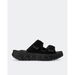 Ugg Womens Captrail Strap Slides Black. Available at Platypus Shoes for $179.99