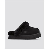 Detailed information about the product Ugg Womens Disquette Black