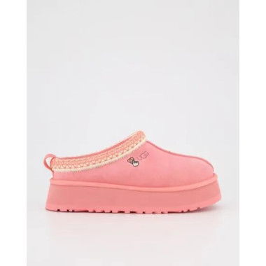 Ugg Womens Tazz Love Tropical Pink