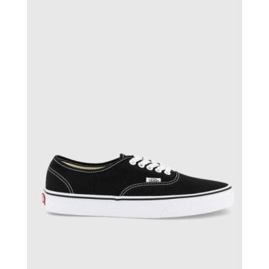 Vans Authentic Black