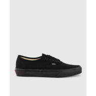 Detailed information about the product Vans Authentic Black