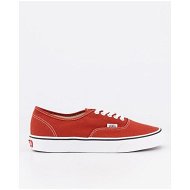 Detailed information about the product Vans Authentic Color Theory Bossa Nova