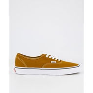 Detailed information about the product Vans Authentic Color Theory Golden Brown