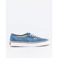 Detailed information about the product Vans Authentic Corduroy Corduroy Navy