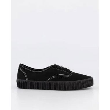 Vans Authentic Creeper Grunge Core Black