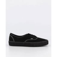 Detailed information about the product Vans Authentic Creeper Grunge Core Black