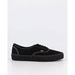 Vans Authentic Creeper Grunge Core Black. Available at Platypus Shoes for $109.99