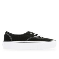 Detailed information about the product Vans Authentic Platform 2.0 Black