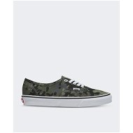 Detailed information about the product Vans Authentic Rain Camo Green