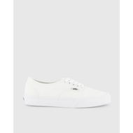 Detailed information about the product Vans Authentic True White