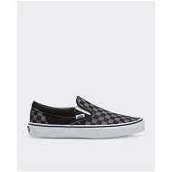 Detailed information about the product Vans Classic Slip-on Black Pewter