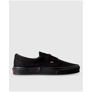 Detailed information about the product Vans Era Black