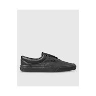 Detailed information about the product Vans Era Leather Black Mono (leather) Black Mono