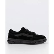 Detailed information about the product Vans Hylane Black