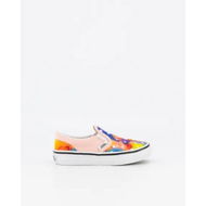 Detailed information about the product Vans Kids Classic Slip-on Rainbow Galaxy Pink