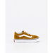 Vans Kids Old Skool Color Theory Golden Brown. Available at Platypus Shoes for $49.99