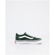 Detailed information about the product Vans Kids Old Skool Color Theory Mountain View